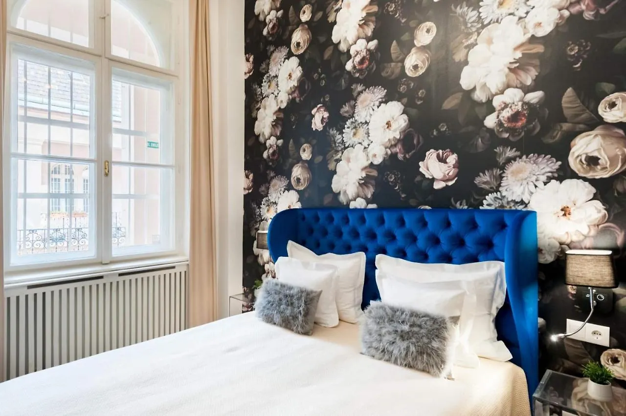 Broadway Residence Budapest