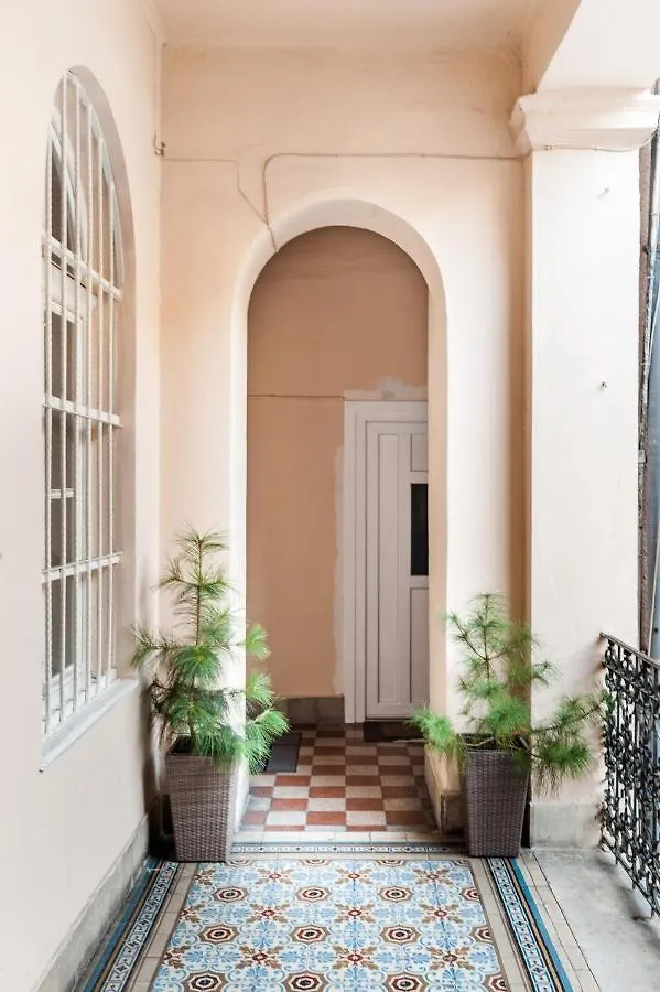 Broadway Residence Budapest