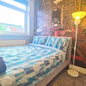  Homestay Cosy In East Ham United Kingdom