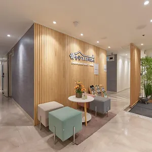  Homestay Snowflower South Korea