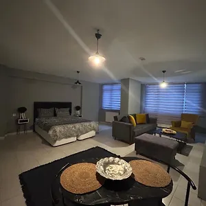  Apartment No19 Pendik Turkey