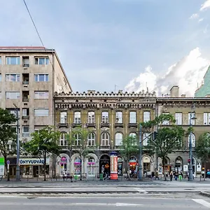 Astoria Heritage Budapest