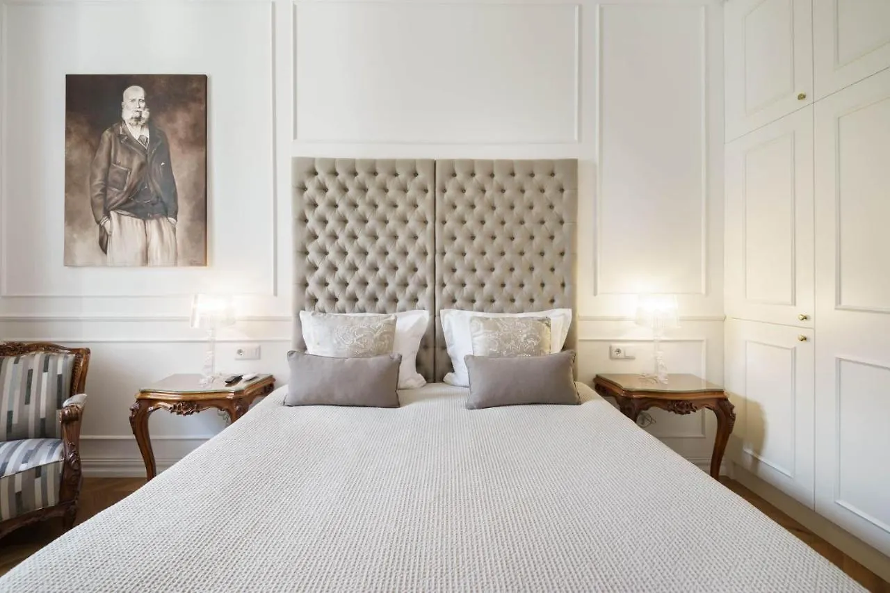Broadway Residence Budapest