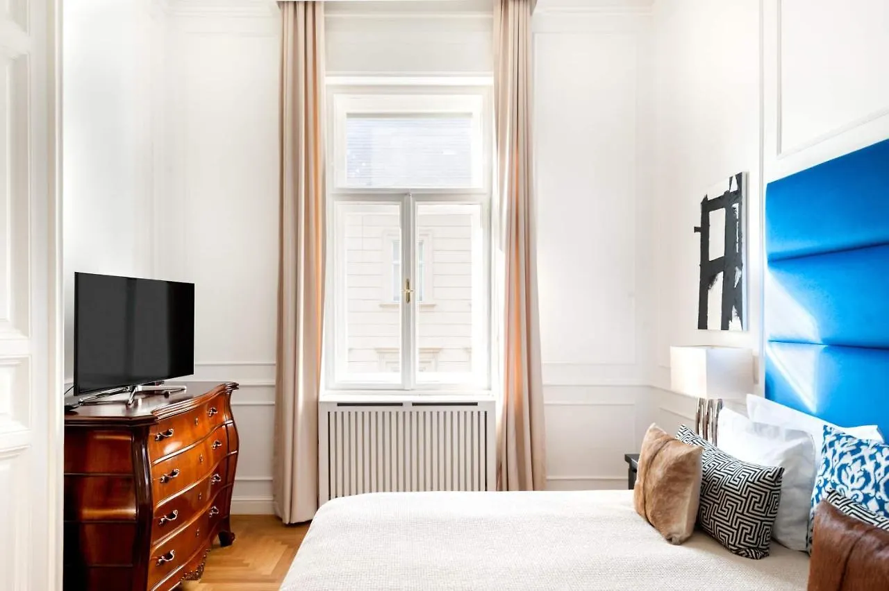 Broadway Residence Budapest 0*,