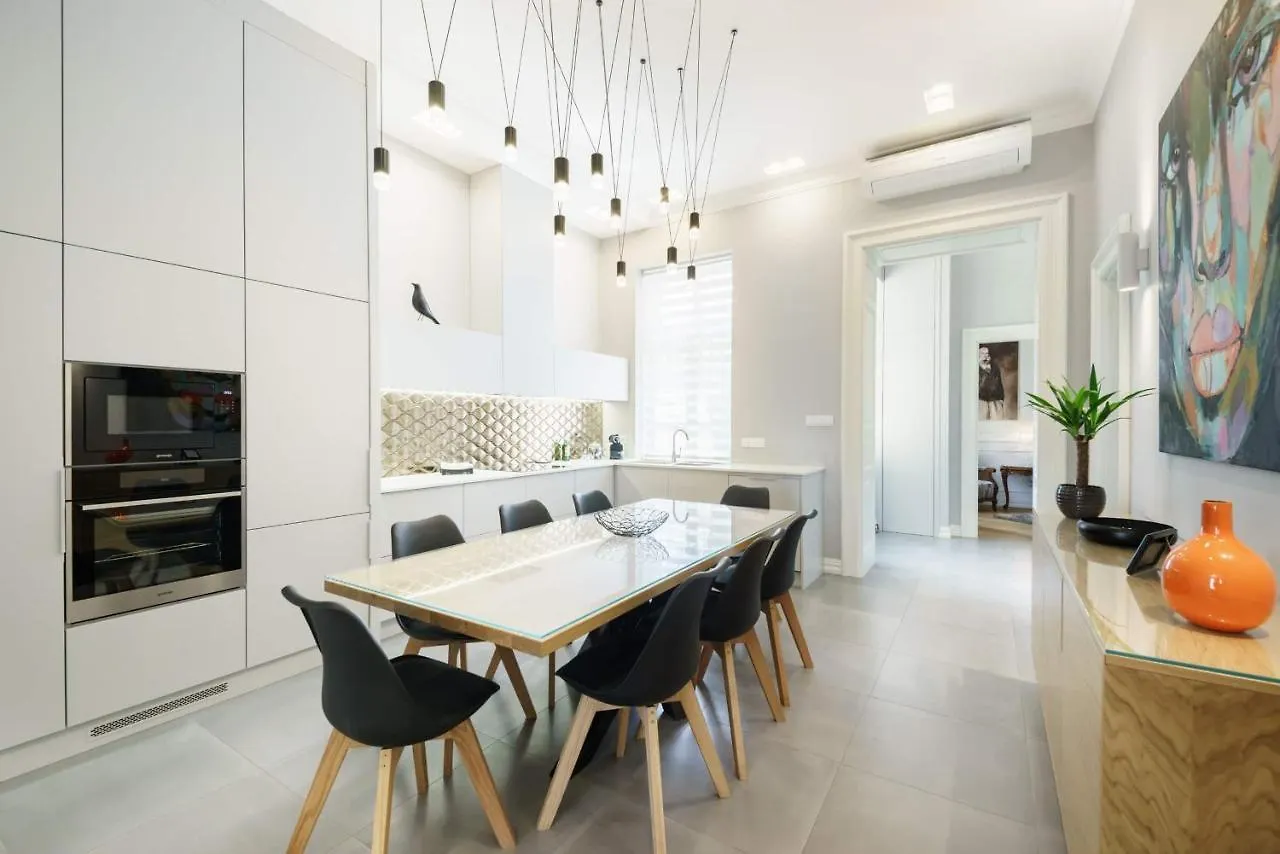 Broadway Residence Budapest