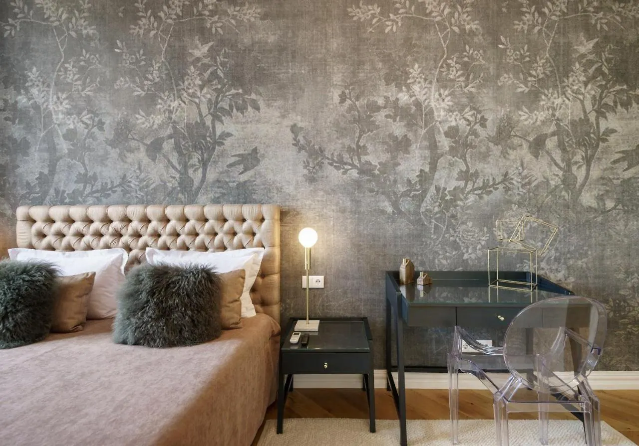 Broadway Residence Budapest