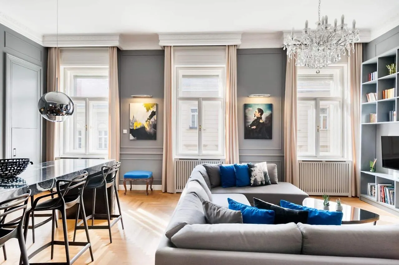 Broadway Residence Budapest