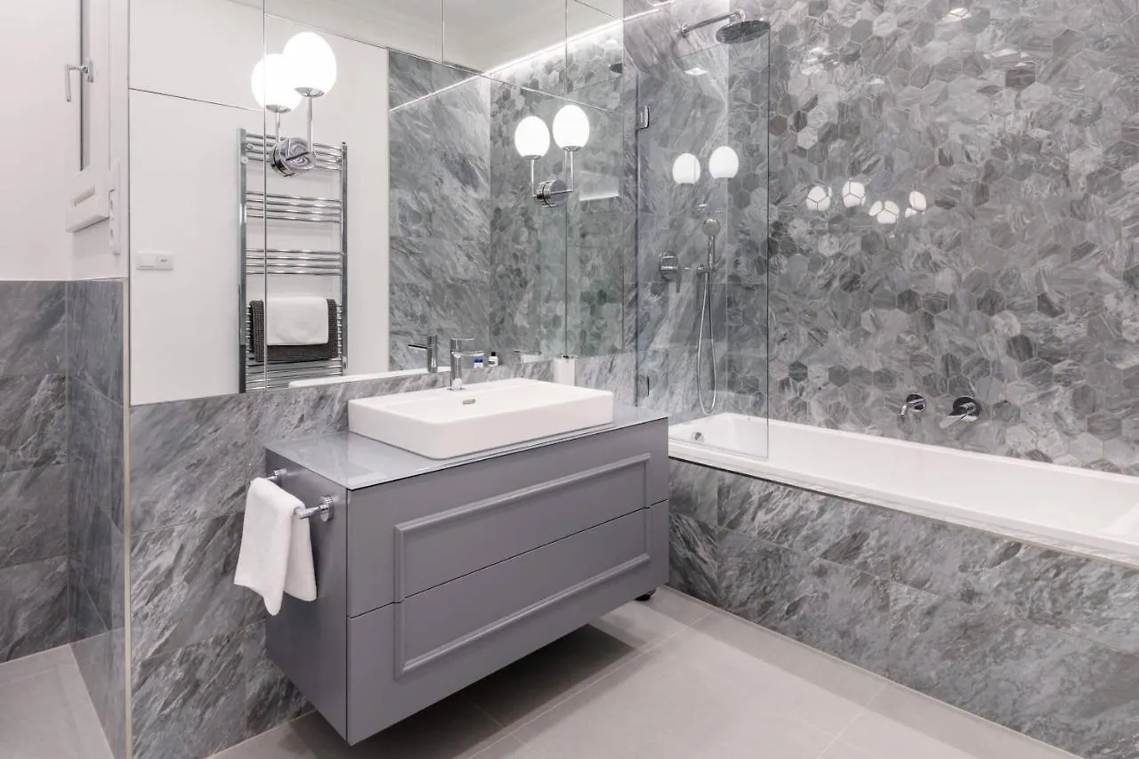 Broadway Residence Budapest