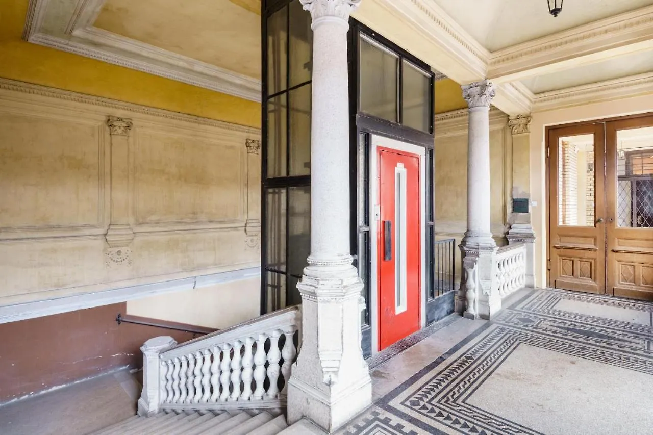 Broadway Residence Budapest