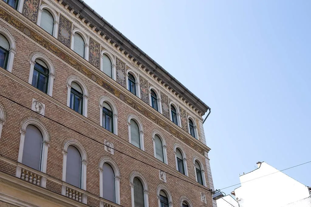 Broadway Residence Budapest