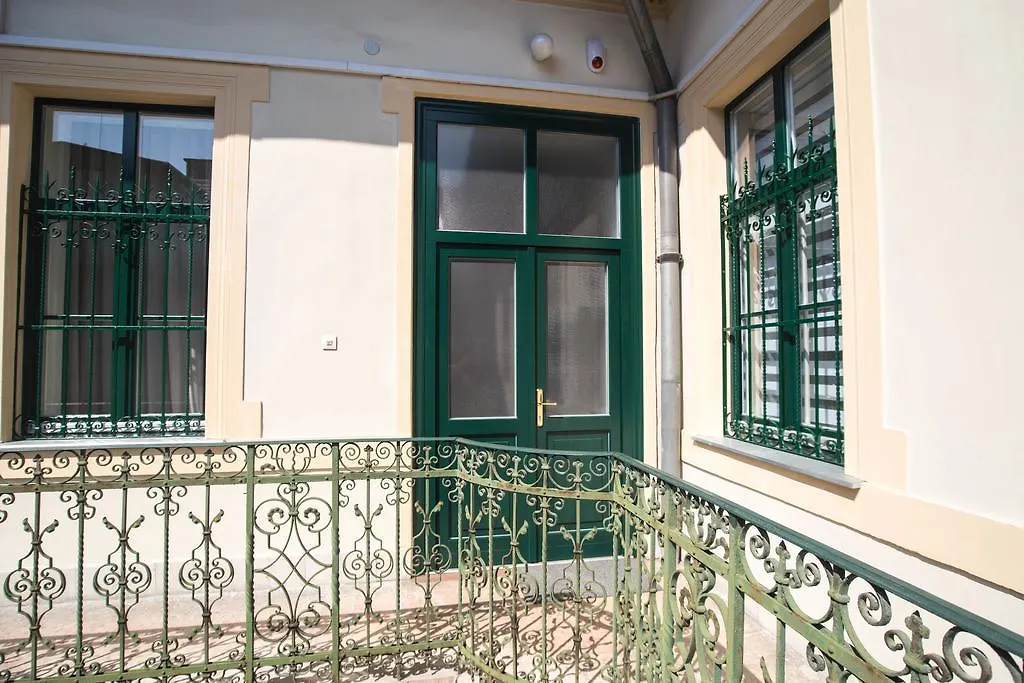 Broadway Residence Budapest