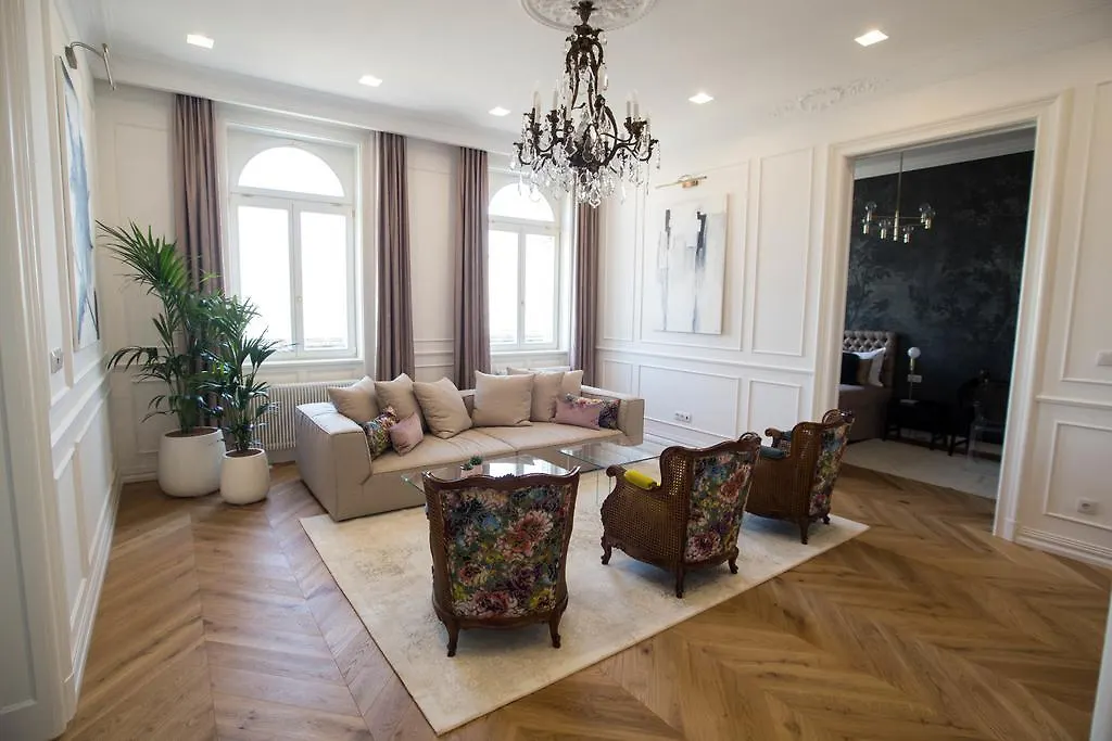 Broadway Residence Budapest