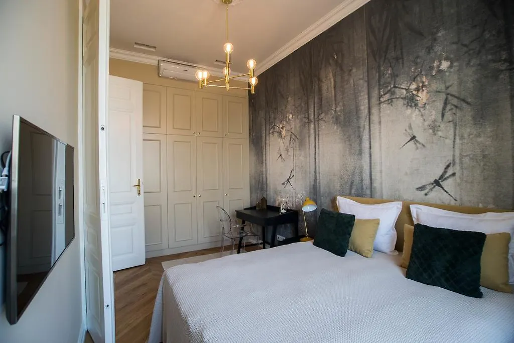 Broadway Residence Budapest